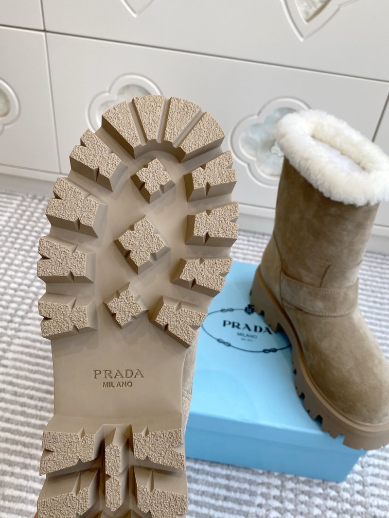 Pra*a boots